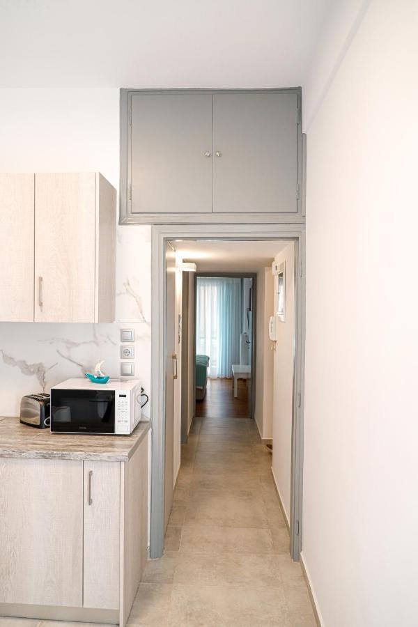 Newly Renovated Apartment 7 Min Walk From Acropolis Афіни Екстер'єр фото