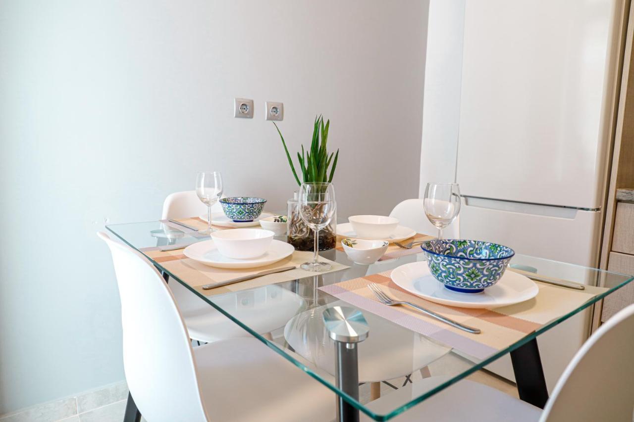 Newly Renovated Apartment 7 Min Walk From Acropolis Афіни Екстер'єр фото