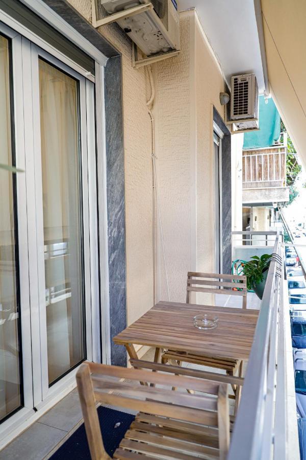 Newly Renovated Apartment 7 Min Walk From Acropolis Афіни Екстер'єр фото