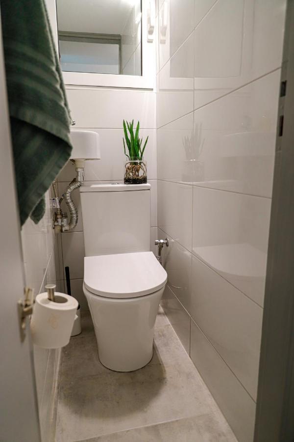 Newly Renovated Apartment 7 Min Walk From Acropolis Афіни Екстер'єр фото